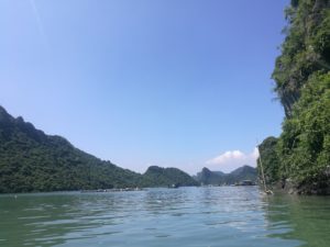 Cómo ir y qué ver en Bahía de Ha Long