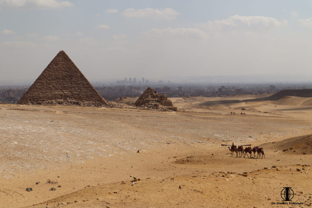 giza-en-un-dia