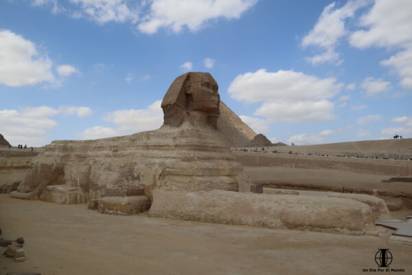 Lugares que visitar en Giza, los 12 sitios con mapa incluido