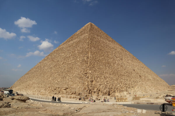 Mejores visitas por las pirámides de Giza en Egipto + ¡1 gratis!