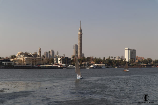 El Cairo en un día, la mejor guía con mapa