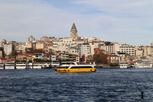 Lugares que visitar en Estambul, los 27 sitios con mapa incluido