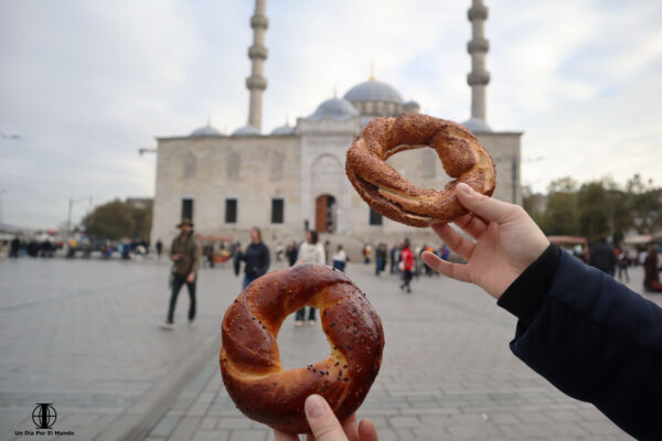 Donde comer en Estambul: los 12 mejores kebaps y restaurantes
