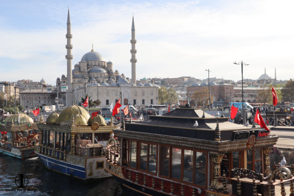 Guía para viajar a Estambul: las mejores recomendaciones