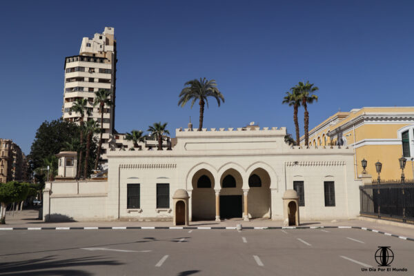 Cómo llegar al centro de El Cairo desde el aeropuerto