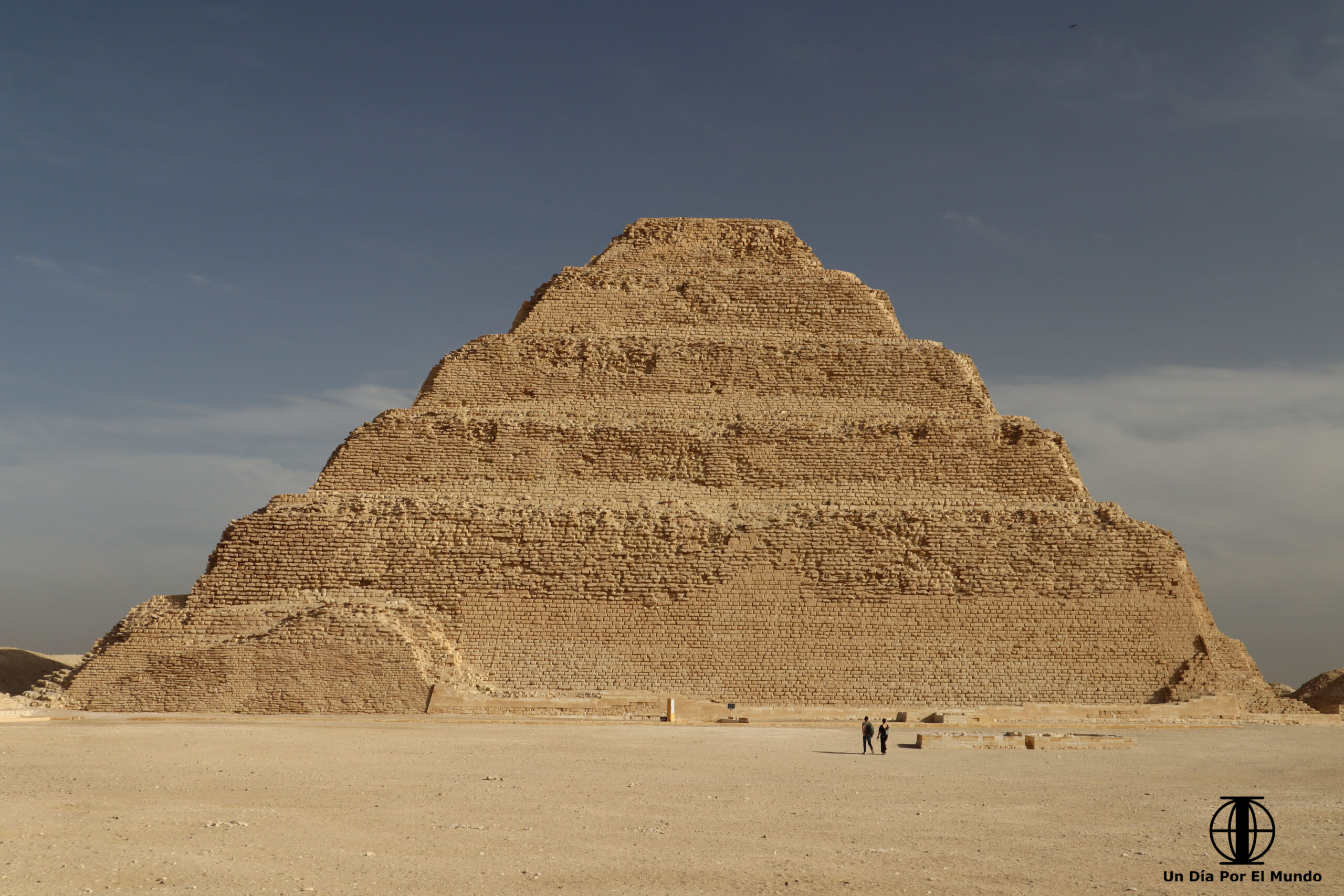 un-dia-giza