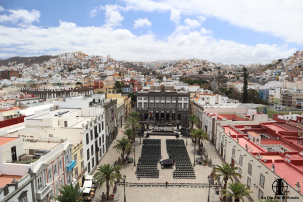 Mejores tours de Las Palmas de Gran Canaria: 5 visitas + ¡1 gratis!