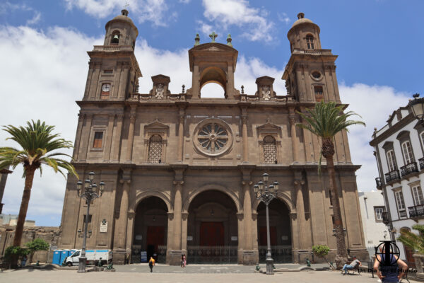 Qué ver en Las Palmas de Gran Canaria en dos días