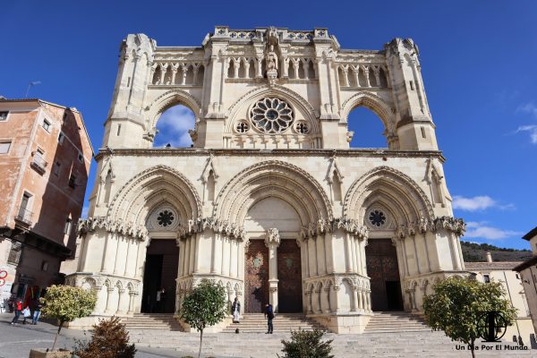 Qué hacer en Cuenca en 3 días (recorrido diario con mapas)