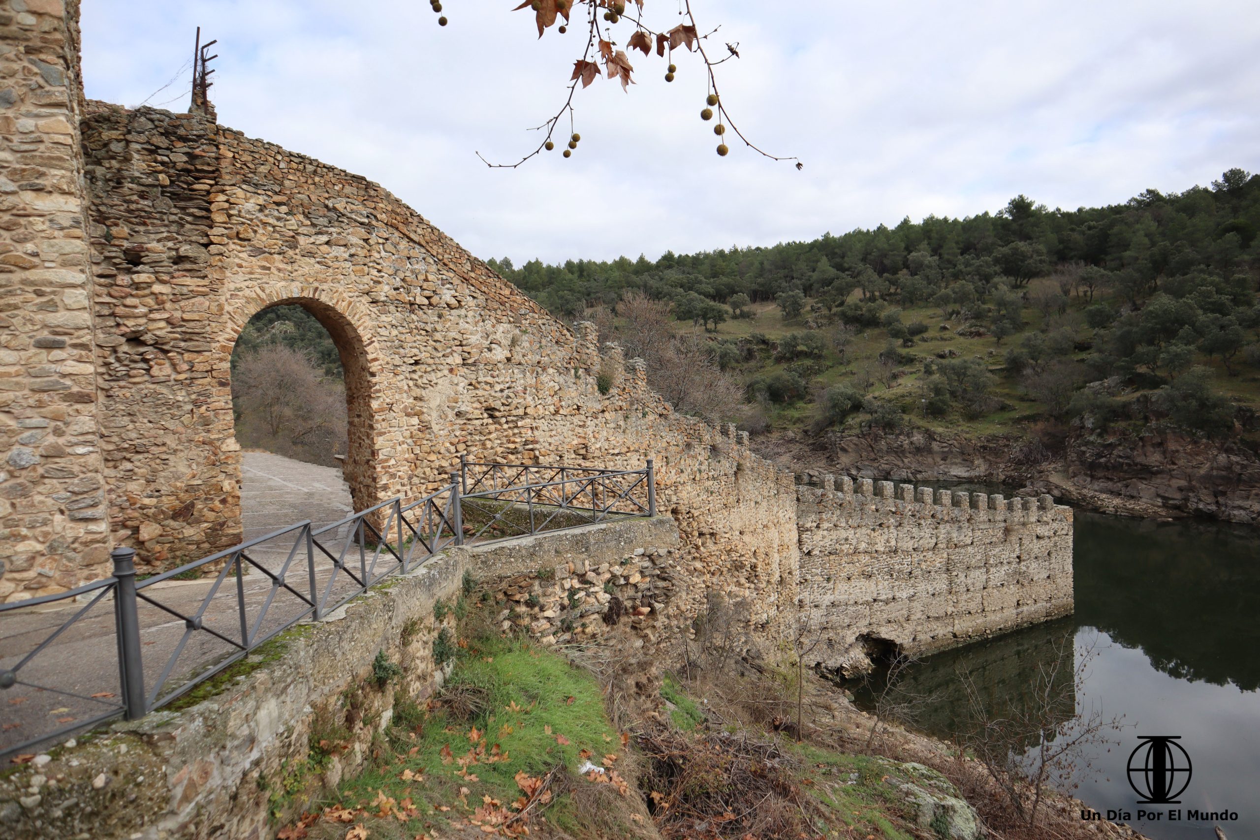 que-visitar-en-buitrago-del-lozoya