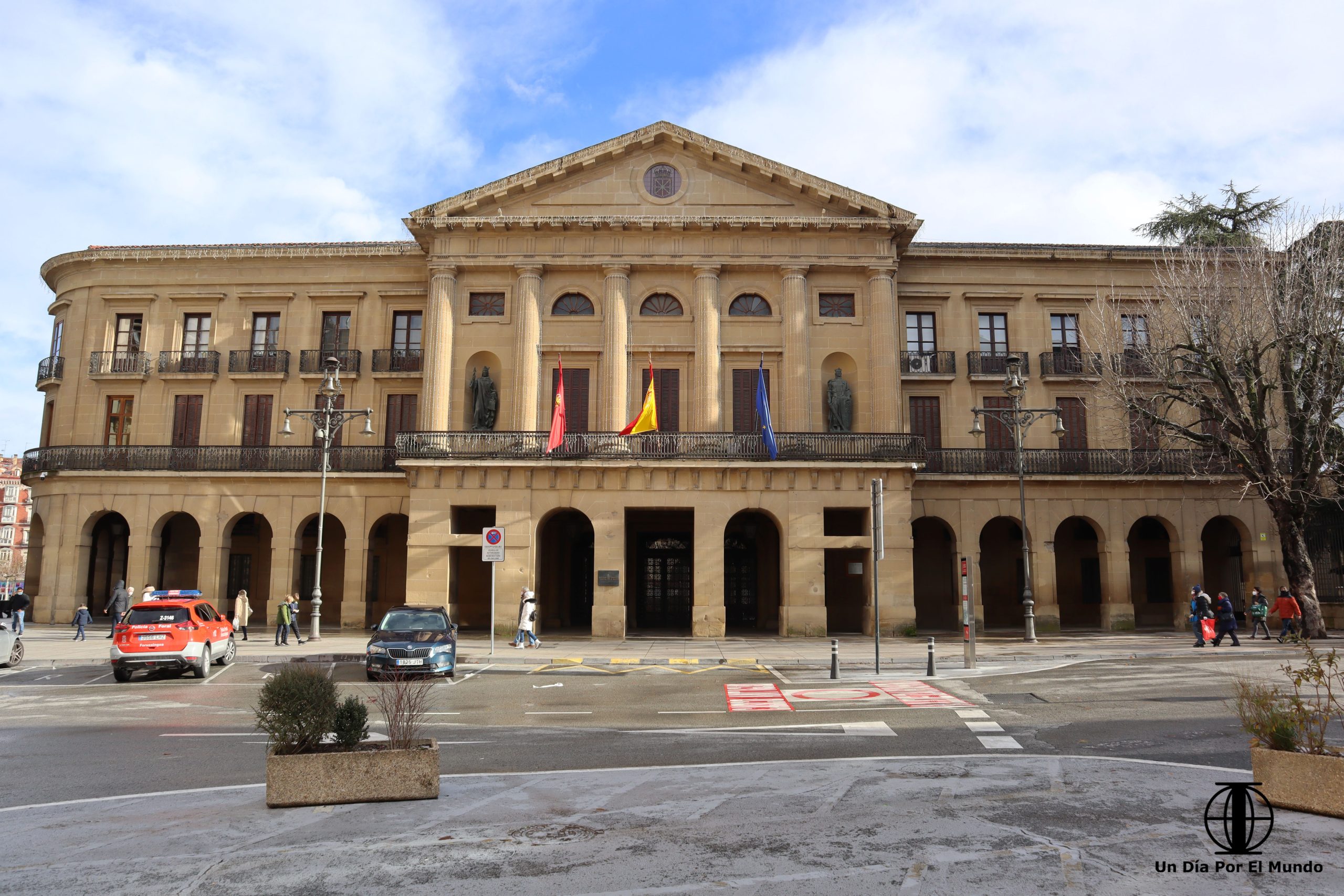 lugares-que-visitar-en-Navarra-en-un-día