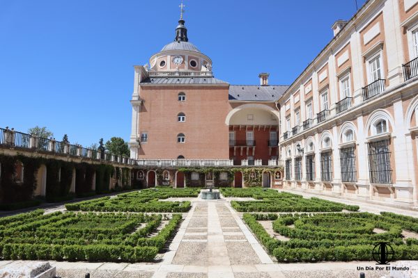 Qué visitar en Aranjuez: 13 sitios que ver en un día (+ mapa)