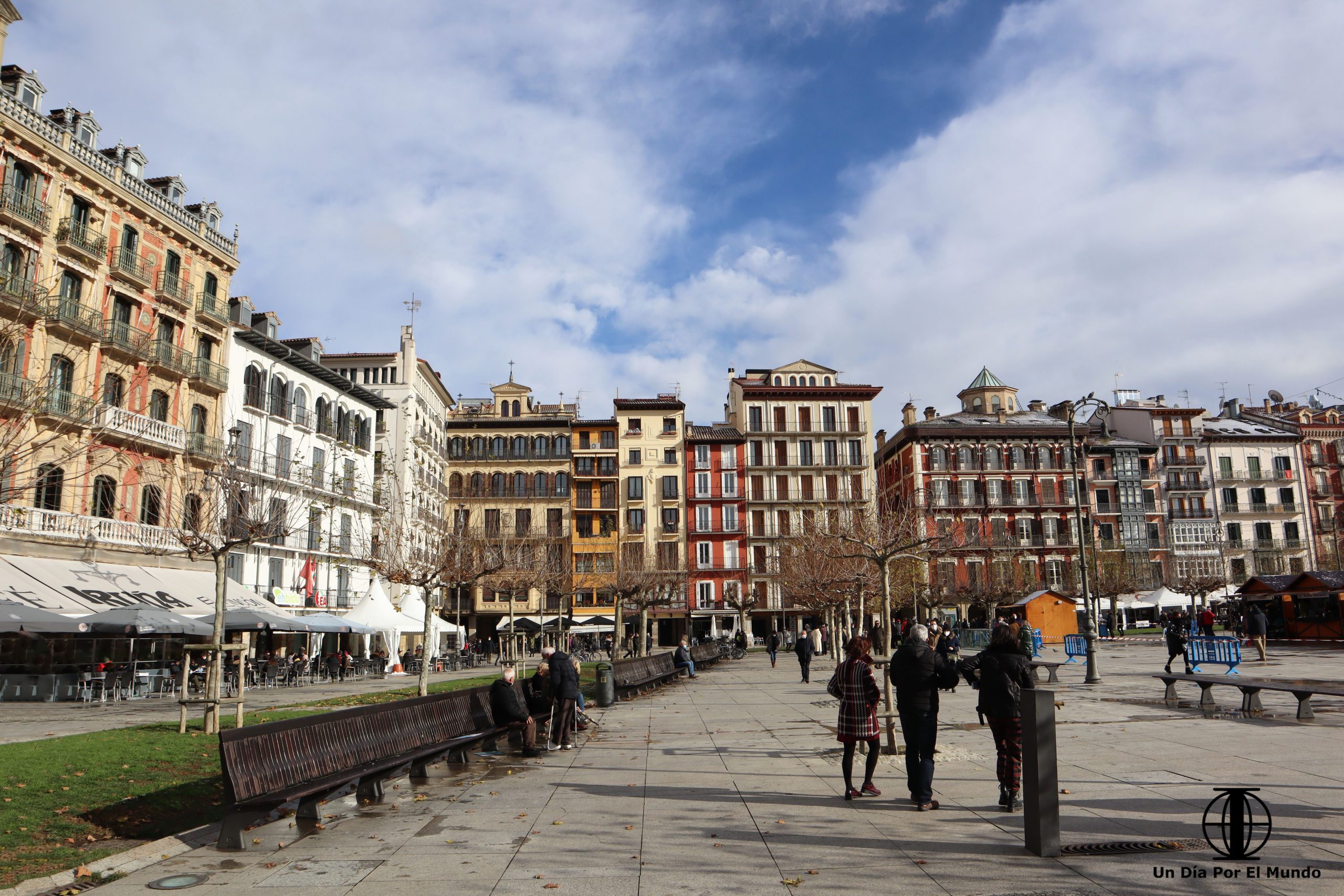 que-ver-en-pamplona-en-un-dia