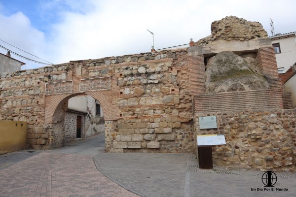 Qué ver en Talamanca de Jarama, los 10 sitios (con mapa)