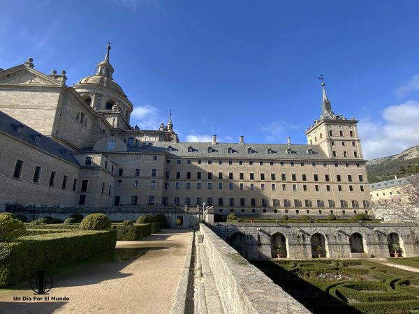 Los 10 sitios que ver en San Lorenzo de El Escorial