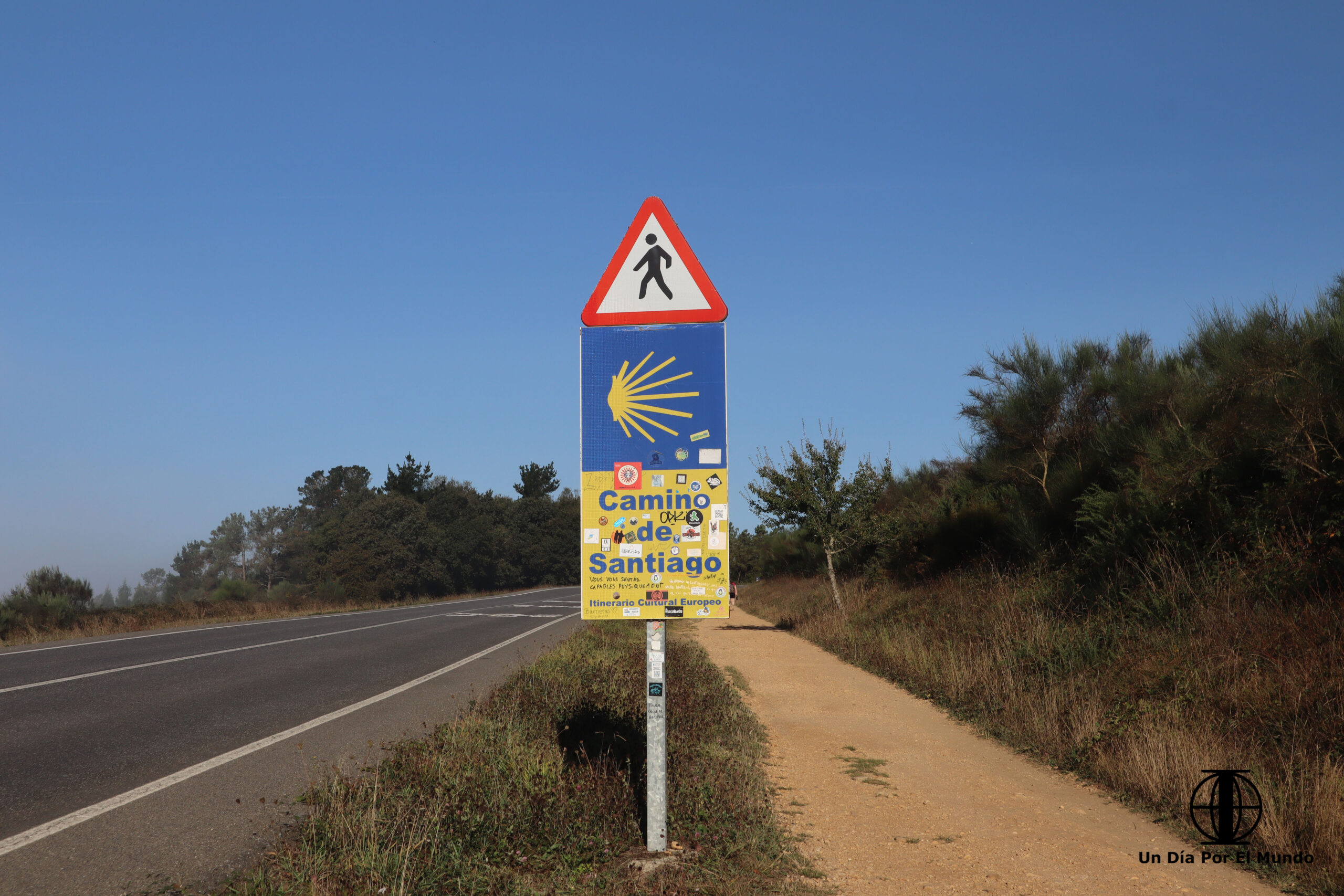 road-trip-camino-santiago