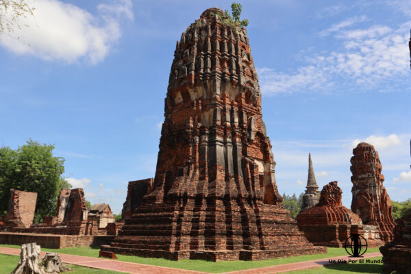 Ayutthaya