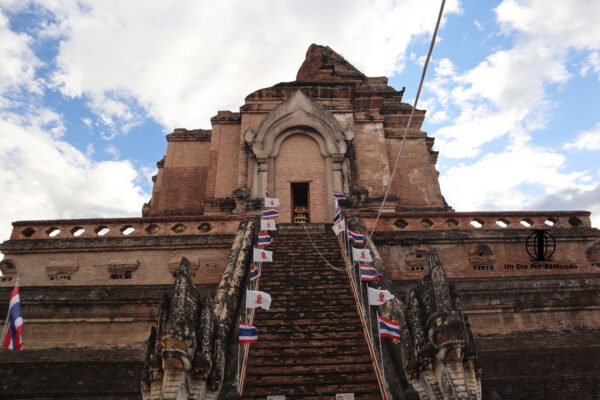 Chiang Mai en 3 días