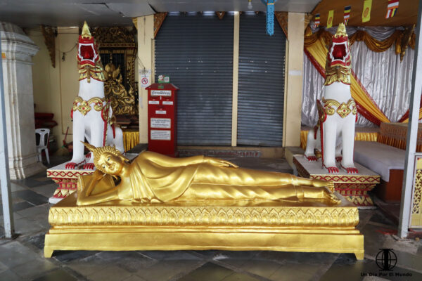 Doi Suthep