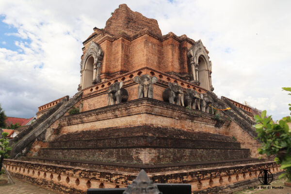 Tours en Chiang Mai