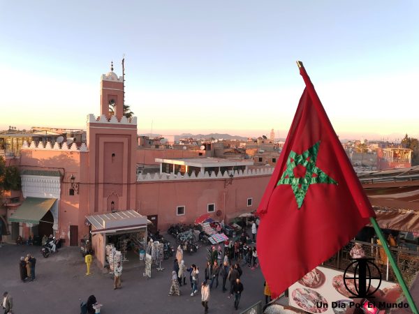 Tours más famosos de Marrakech y excursiones de un día