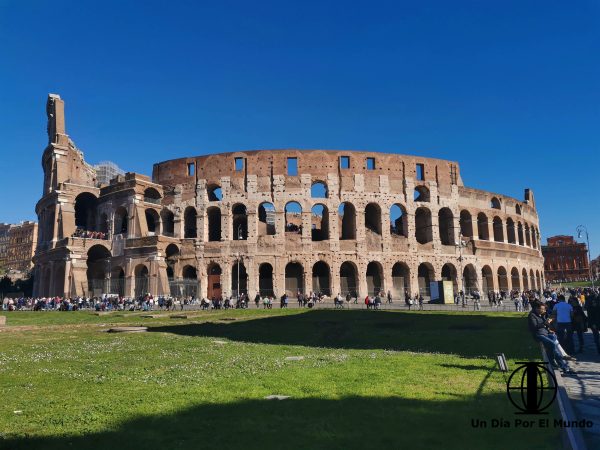 Qué ver en Roma en 2 días (ruta diaria + mapa)