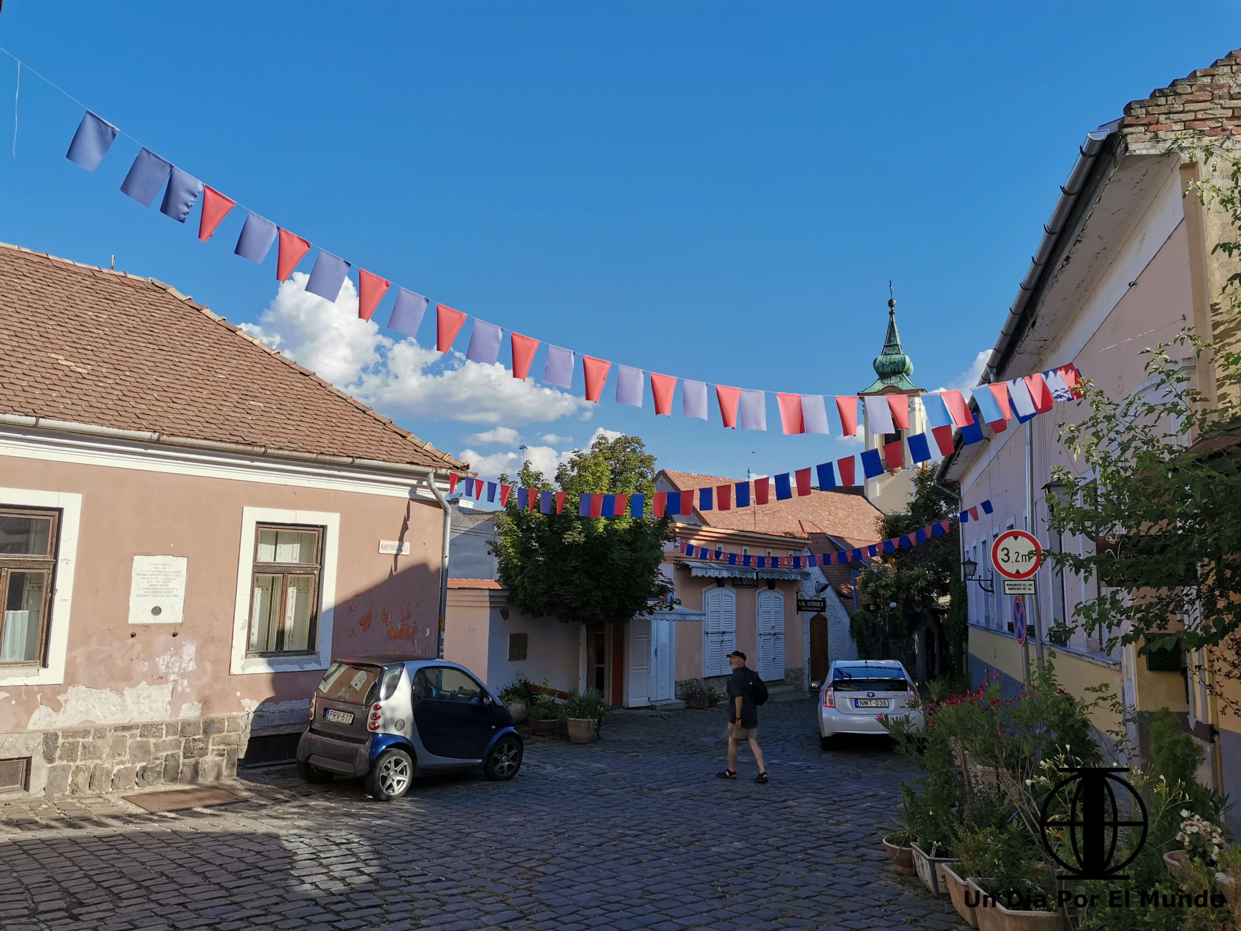 que-visitar-en-szentendre