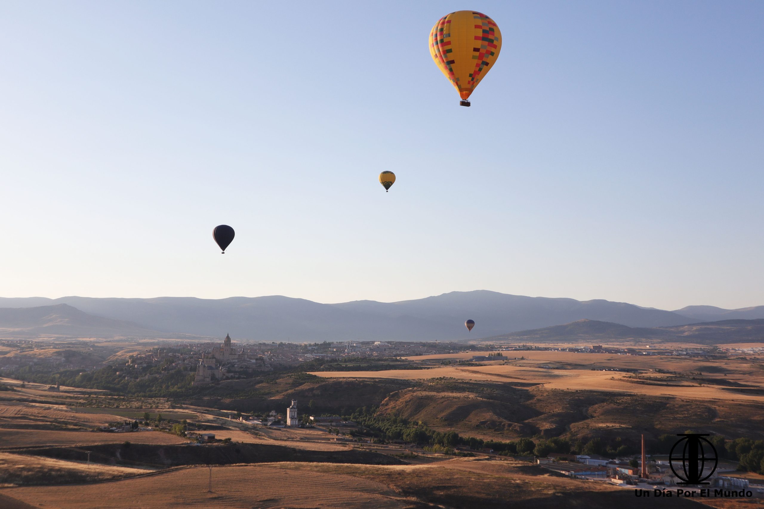 paseo-globo