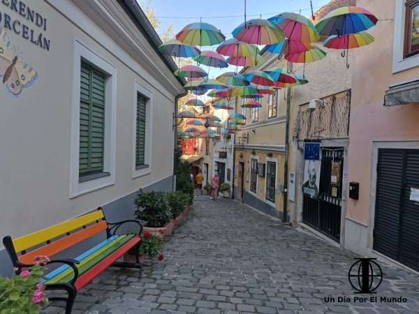 Qué ver en Szentendre, el pueblo de los artistas en Hungría