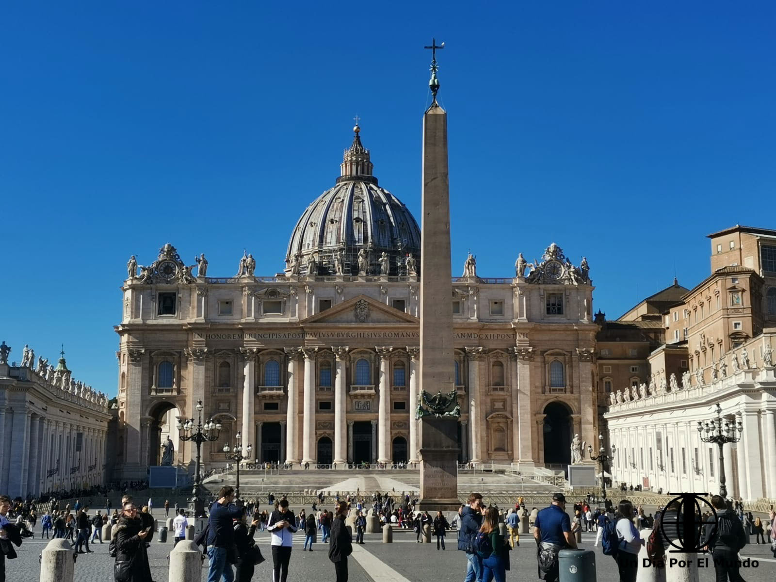 como-ir-al-vaticano