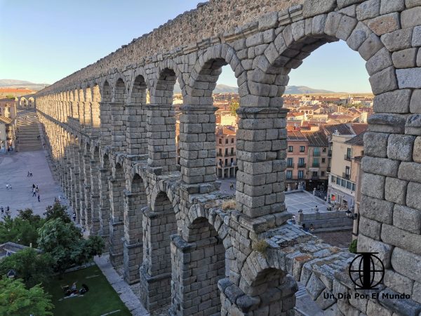 Los 18 lugares imprescindibles que visitar en Segovia