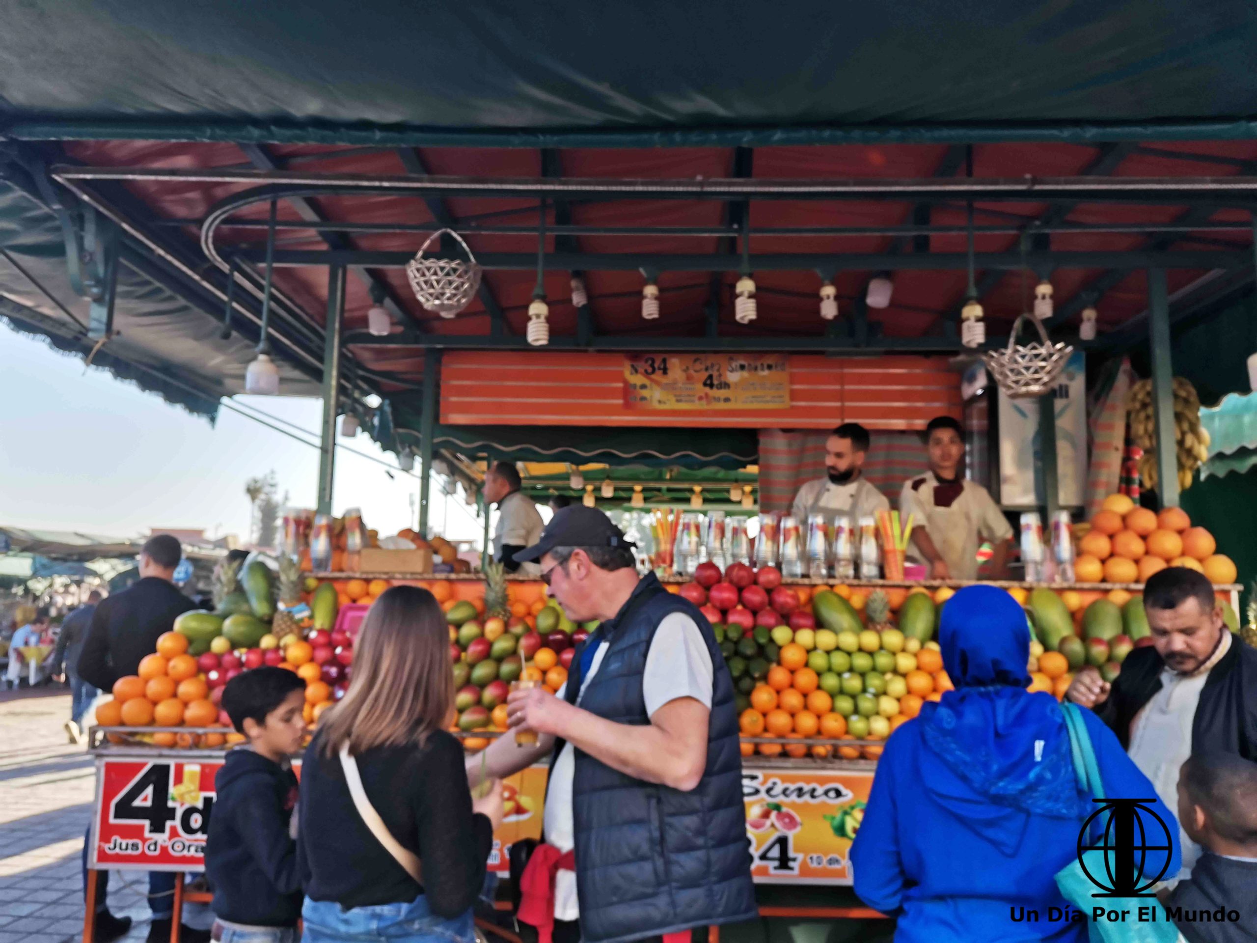 que-conocer-en-marrakech