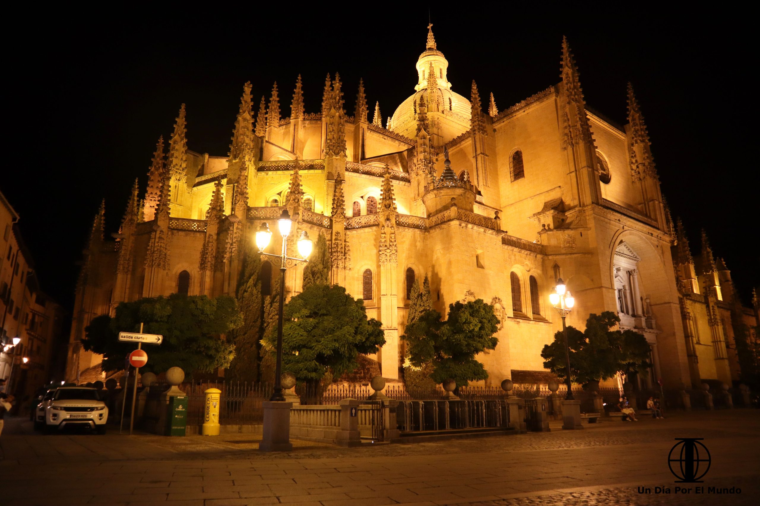 segovia-en-tres-dias